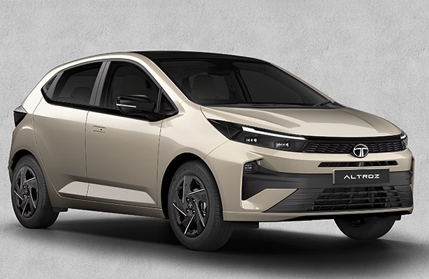 Tata Altroz