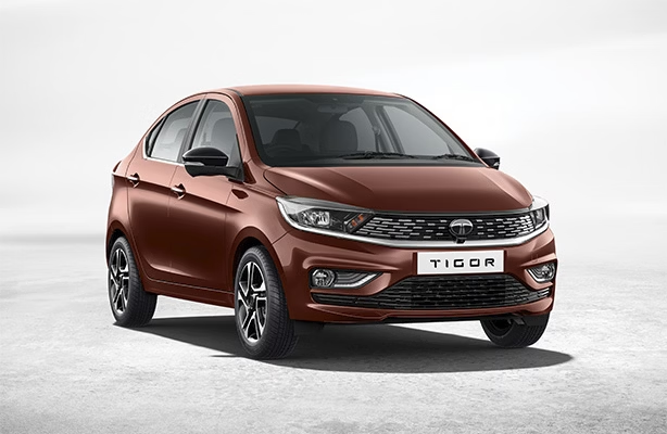 Tata Tigor