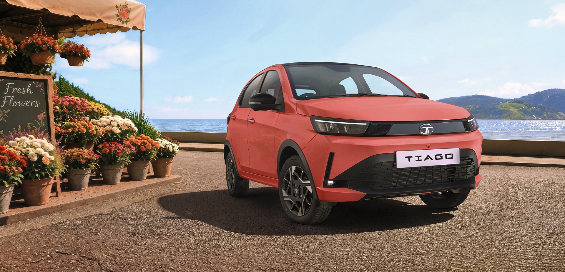 Tata Cars